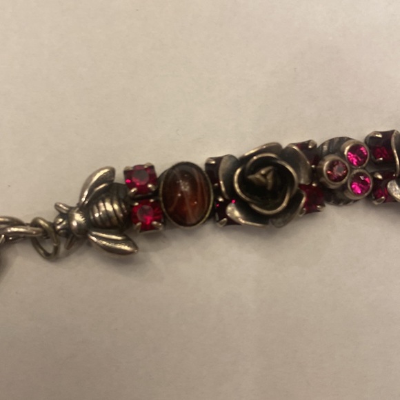 Mary Demarco vintage bracelet - Picture 11 of 11